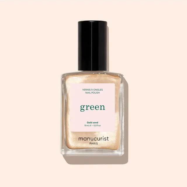 manucurist-green-gold-sand-vernis-jaune-iris-15-ml image 1