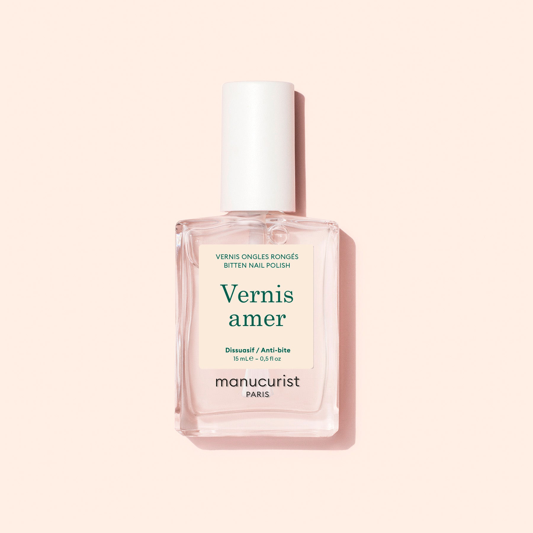 manicurist-soins-vernis-amer-anti-rongement-renfor-ant image 1