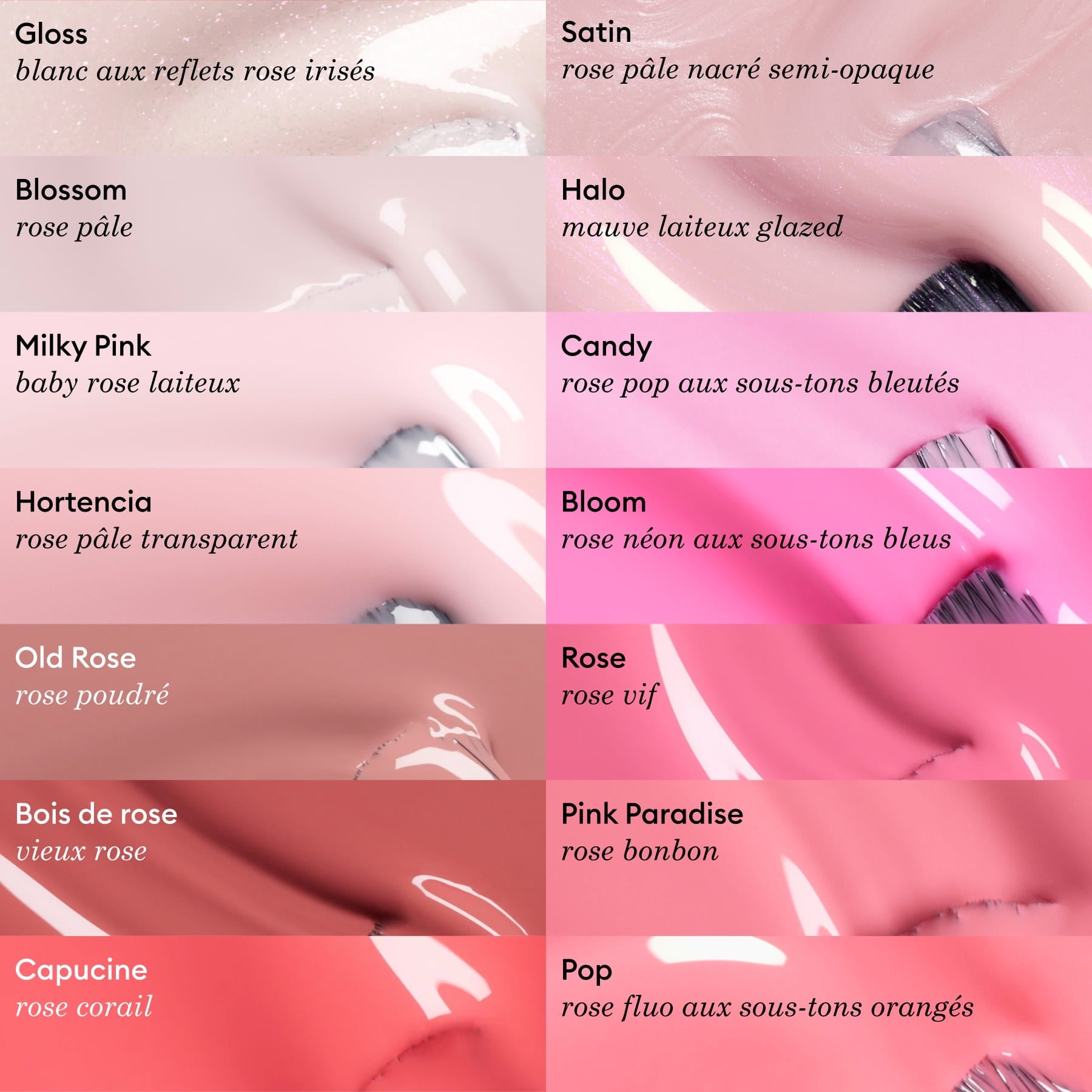 manicurist-green-flash-bois-de-rose-vernis-semi-permanent image 8