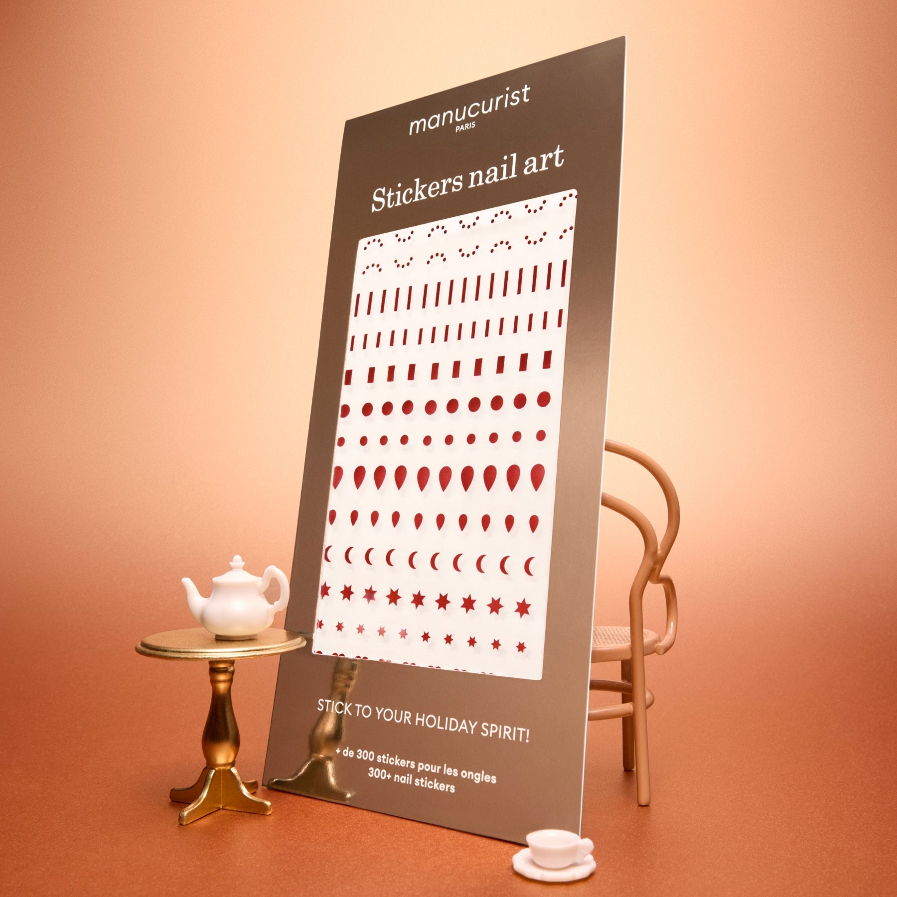 manucurist-nail-art-stickers-holidays-3-planches-f-tes image 2