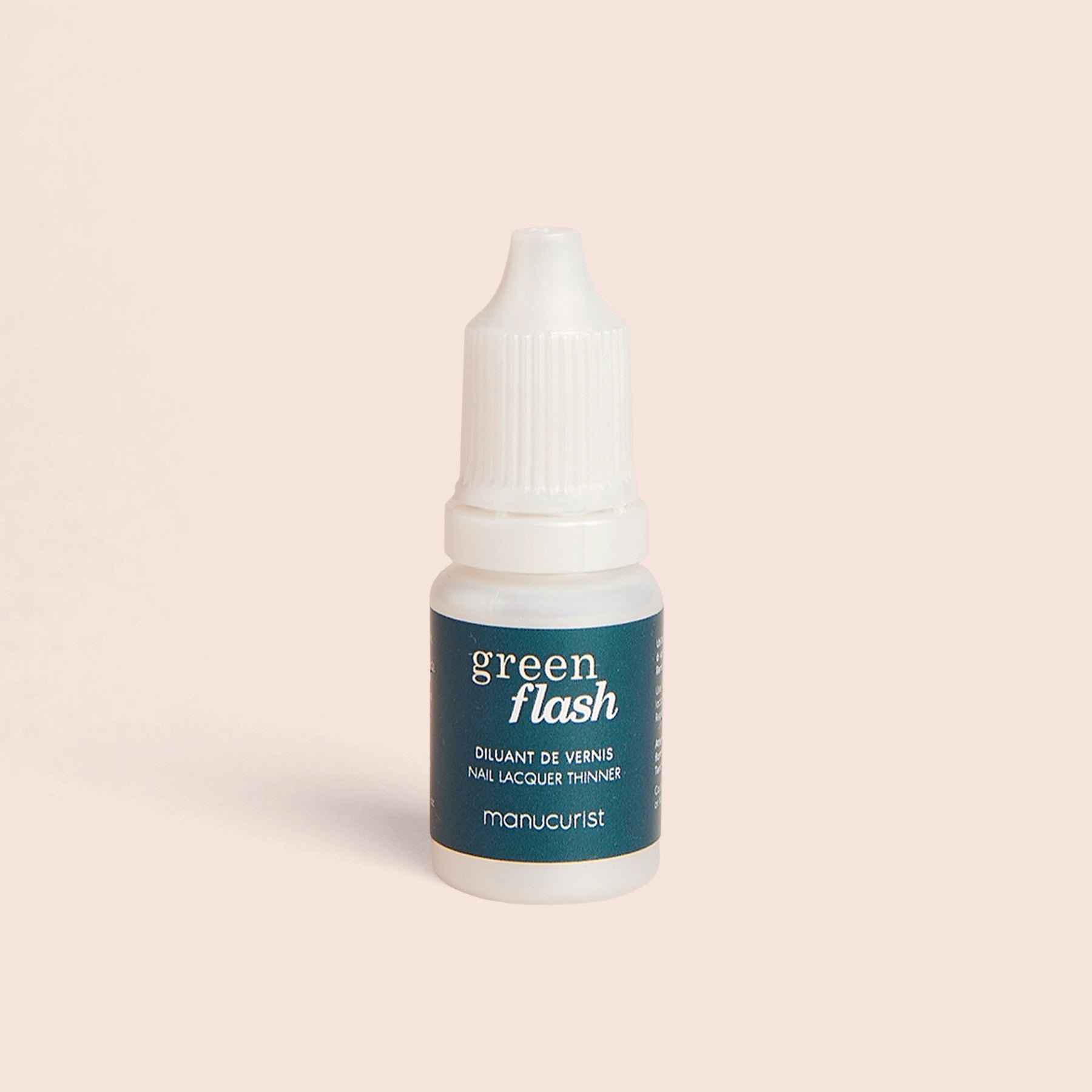 manicurist-green-flash-diluant-fluide-vernis-pais image 1