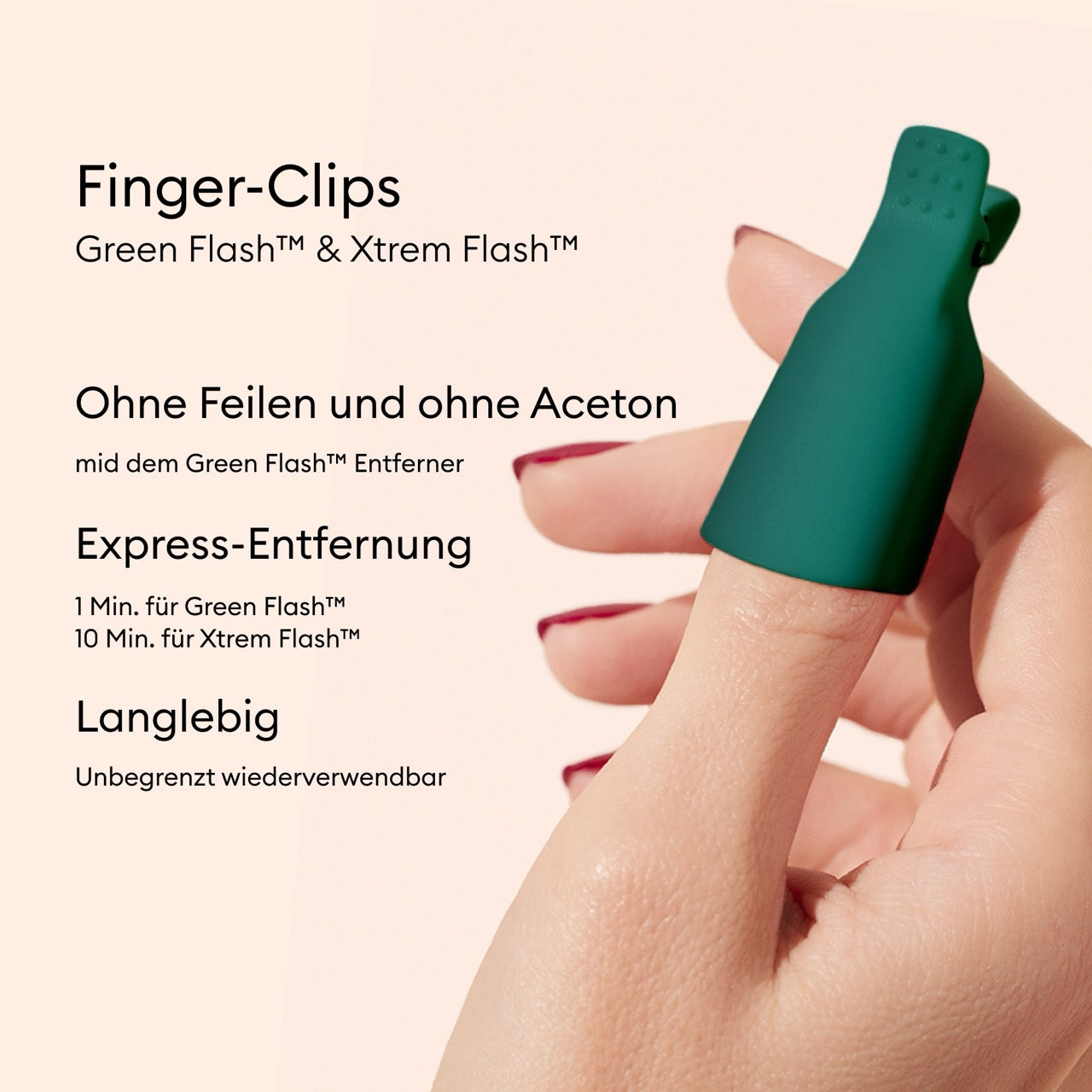 manucurist-green-flash-pinces-de-retrait-vernis-semi-permanent-d-pose-douce image 5