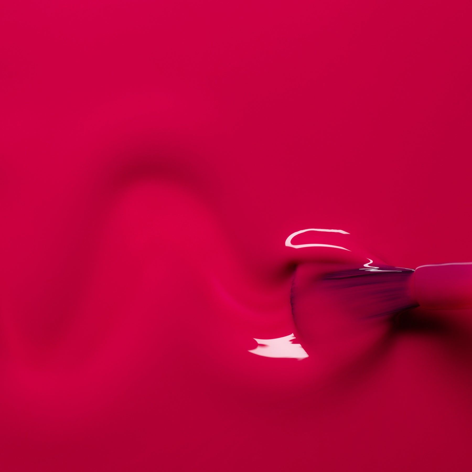 manicurist-green-flash-vernis-semi-permanent-fuchsia-rose-fuchsia image 3
