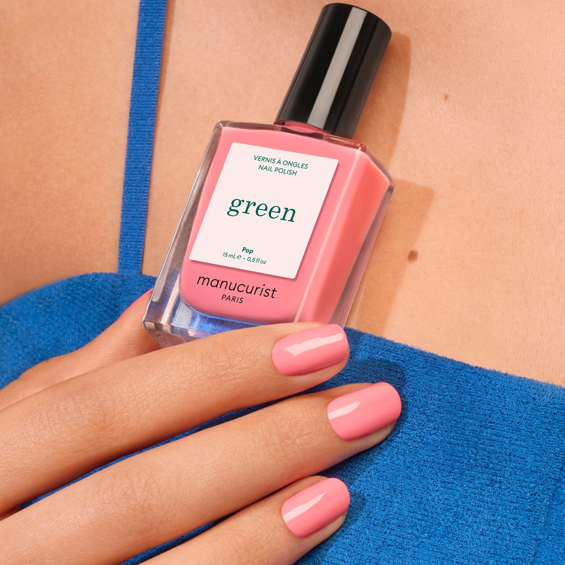 manicurist-green-vernis-pop-rose-fluo-iris image 5