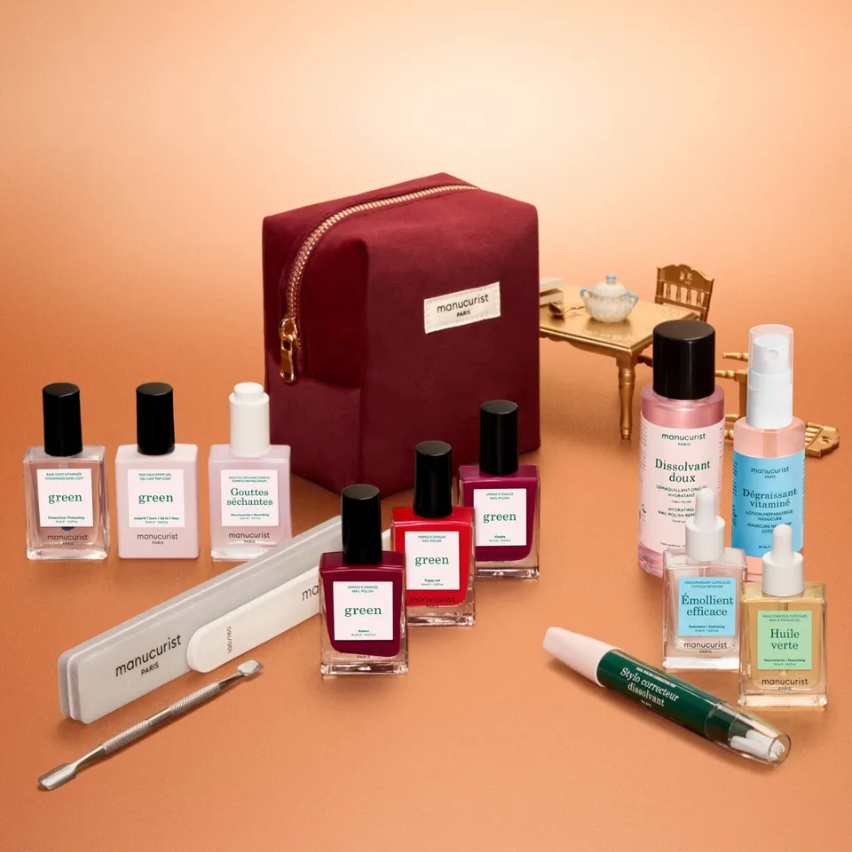 manucurist-green-trousse-addict-vernis-coffret-sans-d-graissant image 1