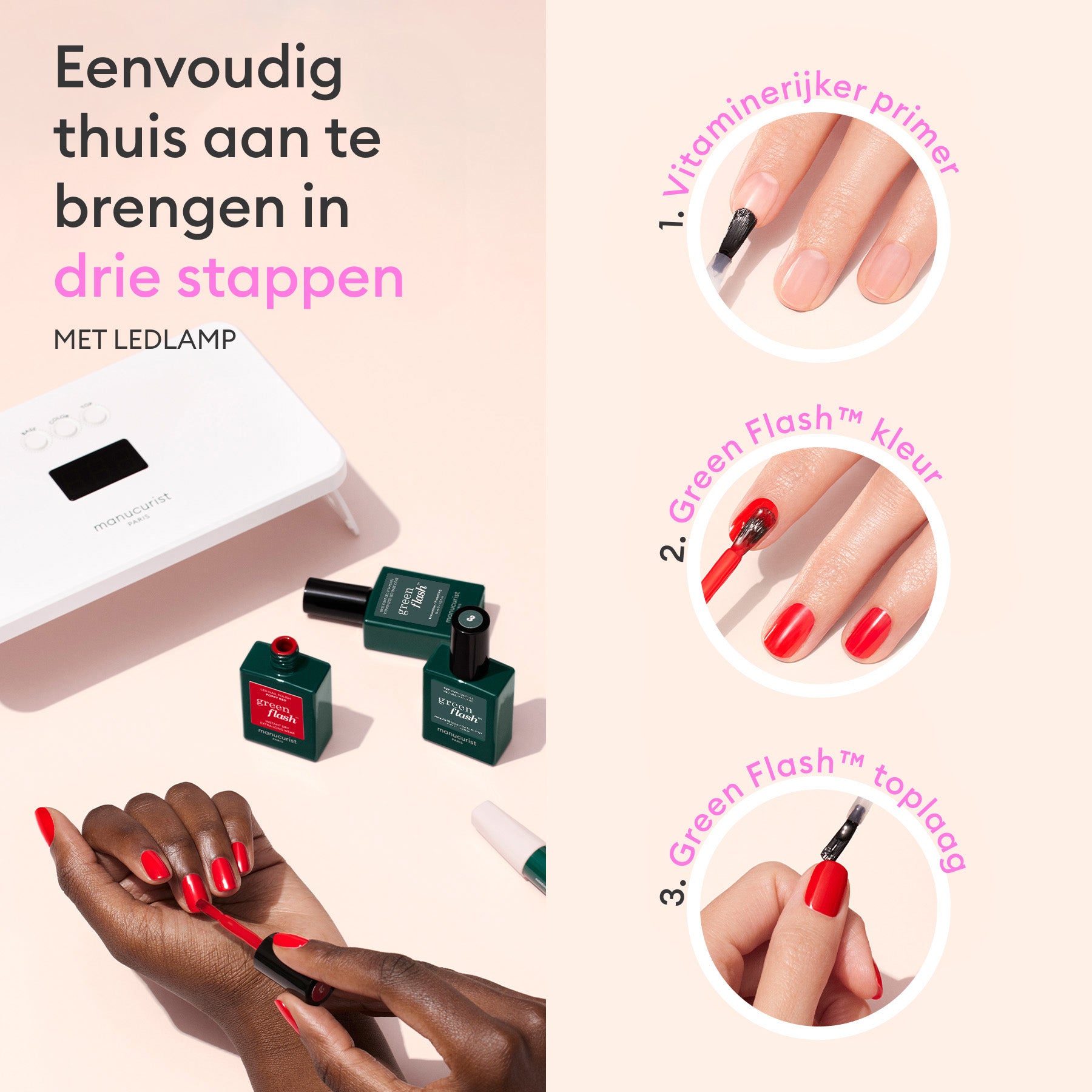 manicurist-green-flash-top-coat-finition-brillante-longue-tenue image 3
