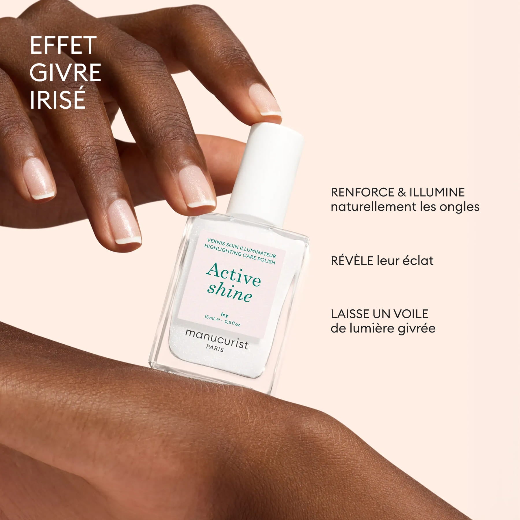 manicurist-active-shine-icy-vernis-soin-effet-givr image 2