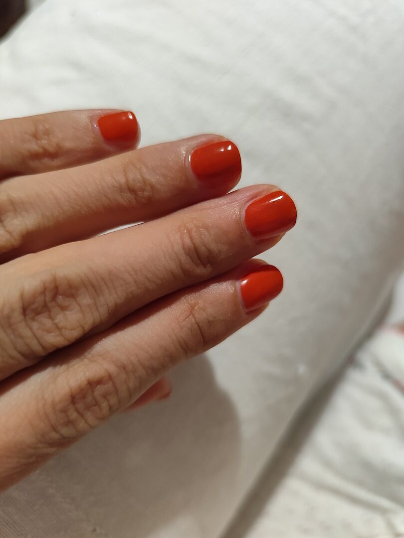 Rouge brique