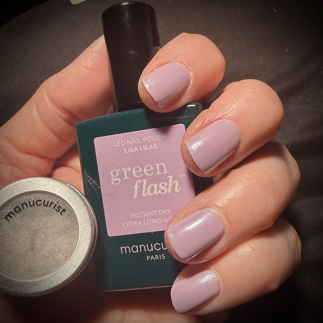 Trop pastel