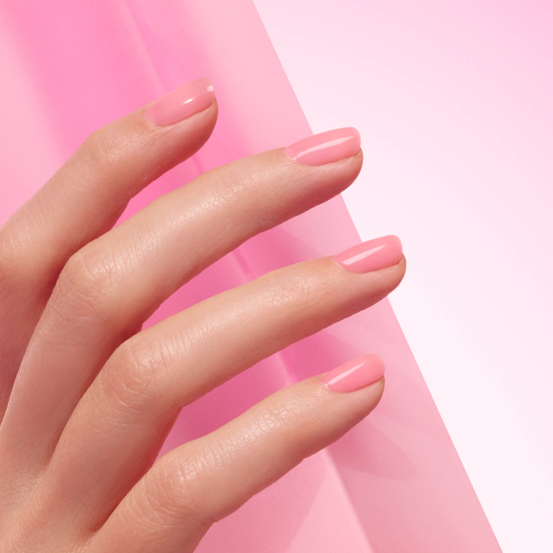 manucurist-green-vernis-ongles-pink-sorbet-jelly-rose-glossy image 3