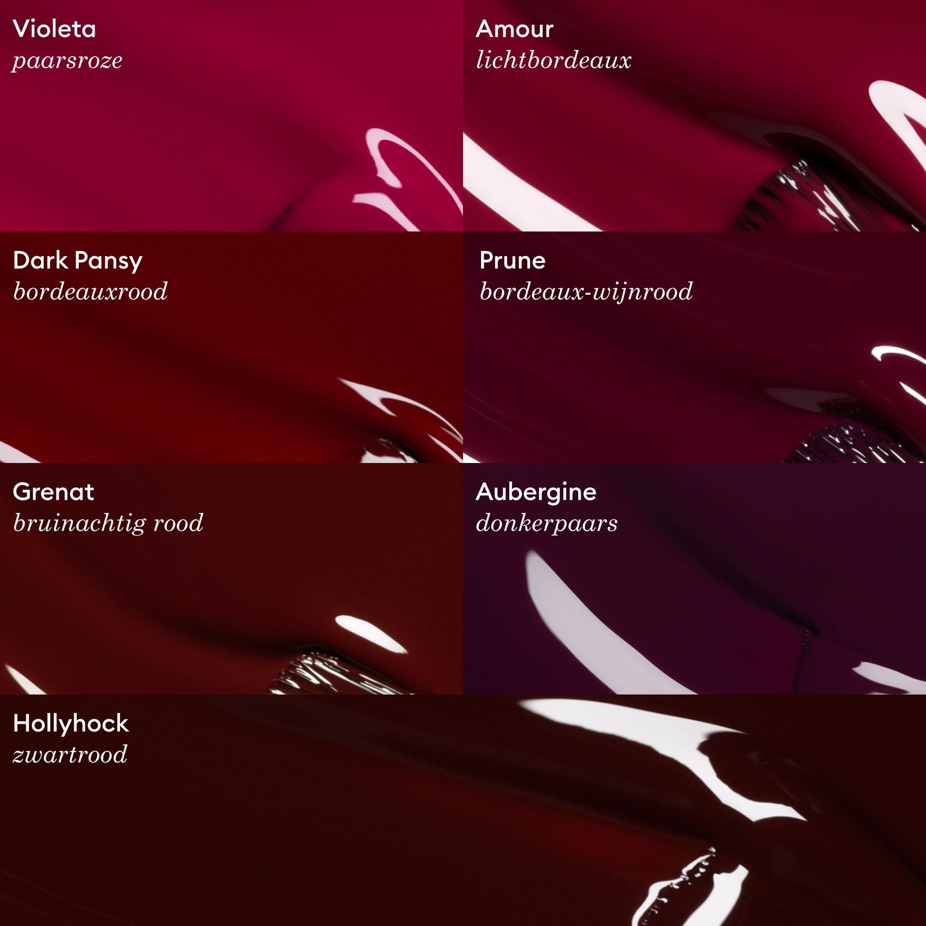 manicurist-green-flash-prune-vernis-semi-permanent-bordeaux image 8