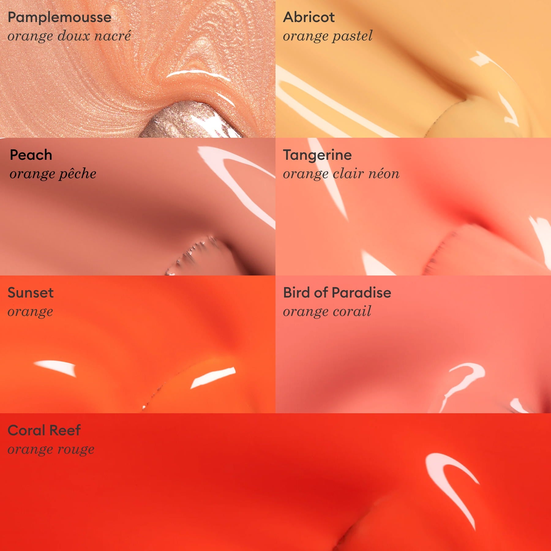 manucurist-green-flash-pamplemousse-semi-permanent-orange-nacr image 8