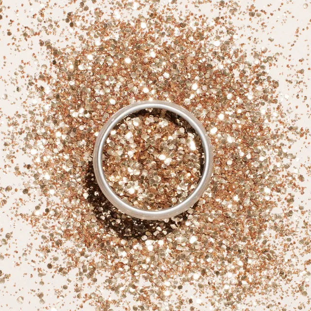 manicurist-accessoires-paillettes-biod-gradables-rose-gold image 1