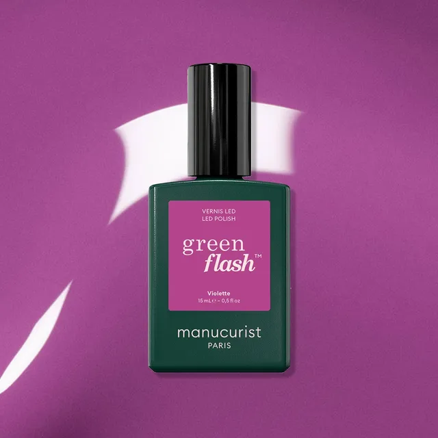 manucurist-green-flash-vernis-semi-permanent-violette-violet-opaque image 1