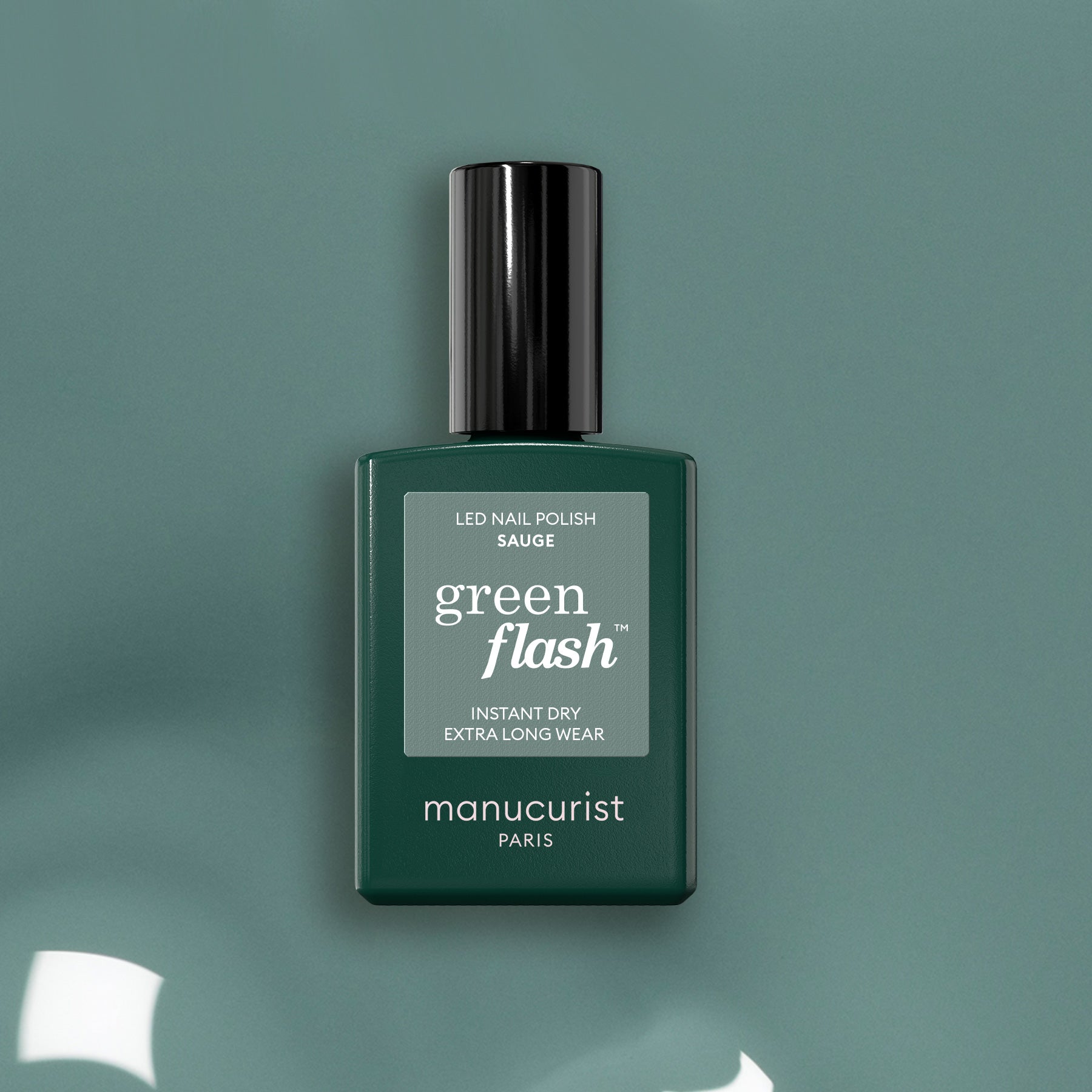 manucurist-green-flash-vernis-semi-permanent-sauge-gris-vert image 1