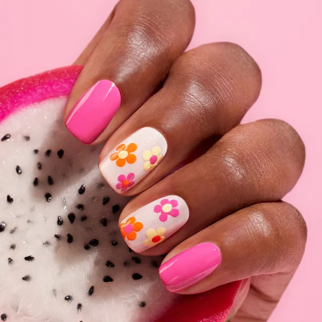 manicurist-nail-art-flower-love-coffret-4-vernis-dotting-tool image 1