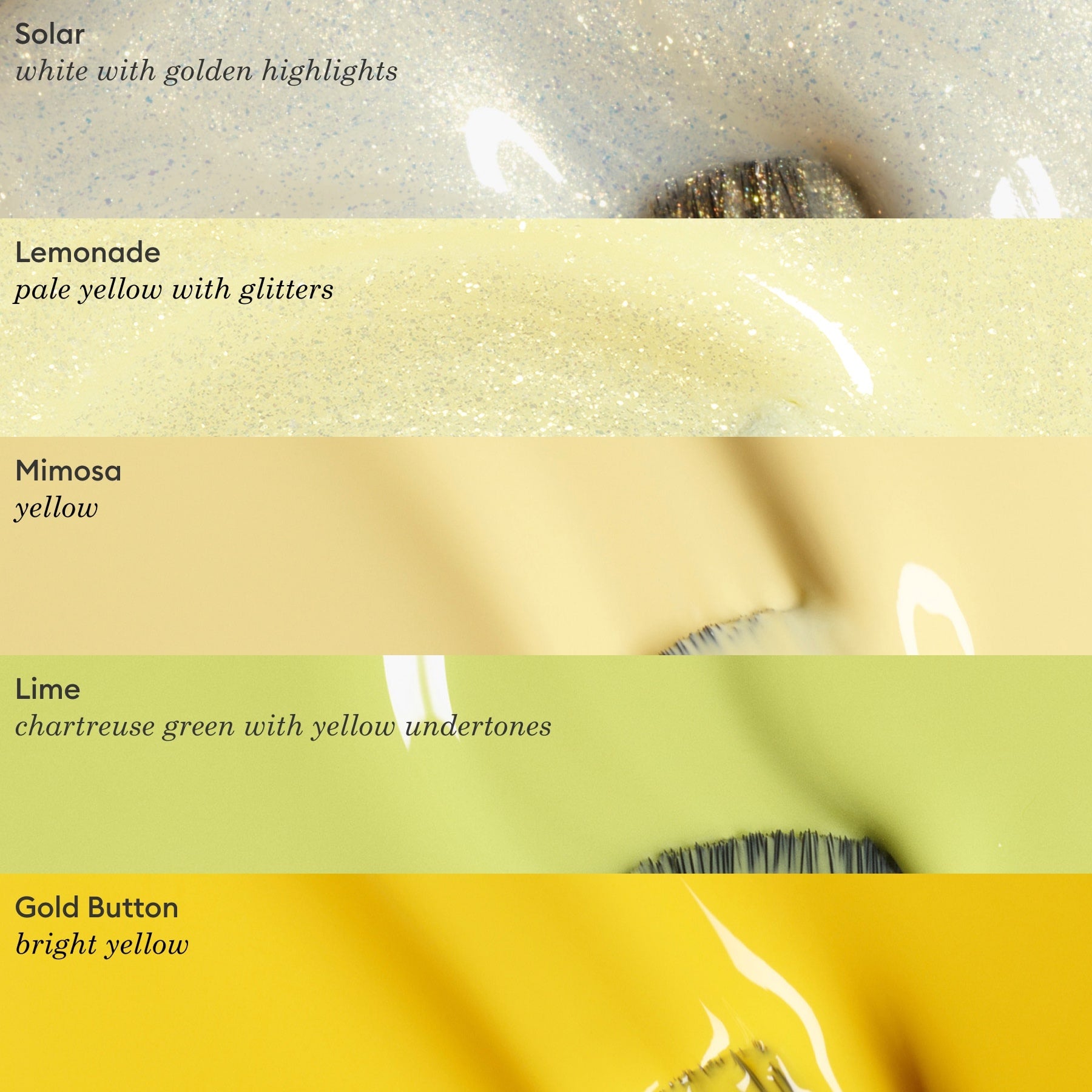 manicurist-green-flash-gold-button-vernis-semi-permanent-jaune image 6