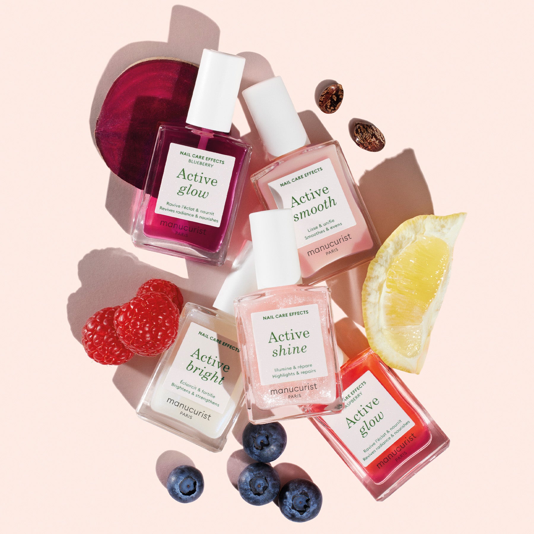 manicurist-active-trousse-manucure-super-addict-5-vernis-soin image 3