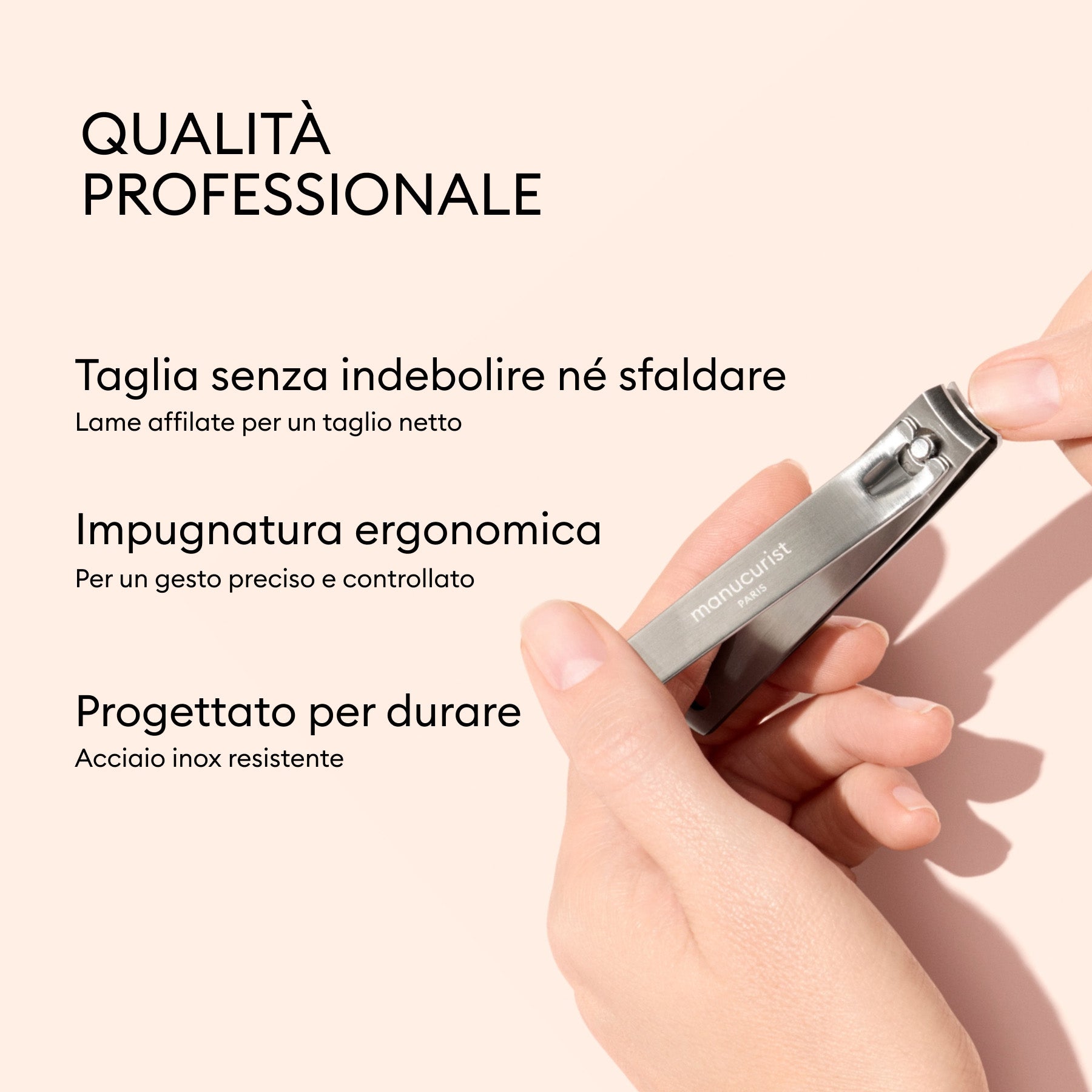 manicurist-accessoires-coupe-ongles-outil-ongles-coupe-nette image 5