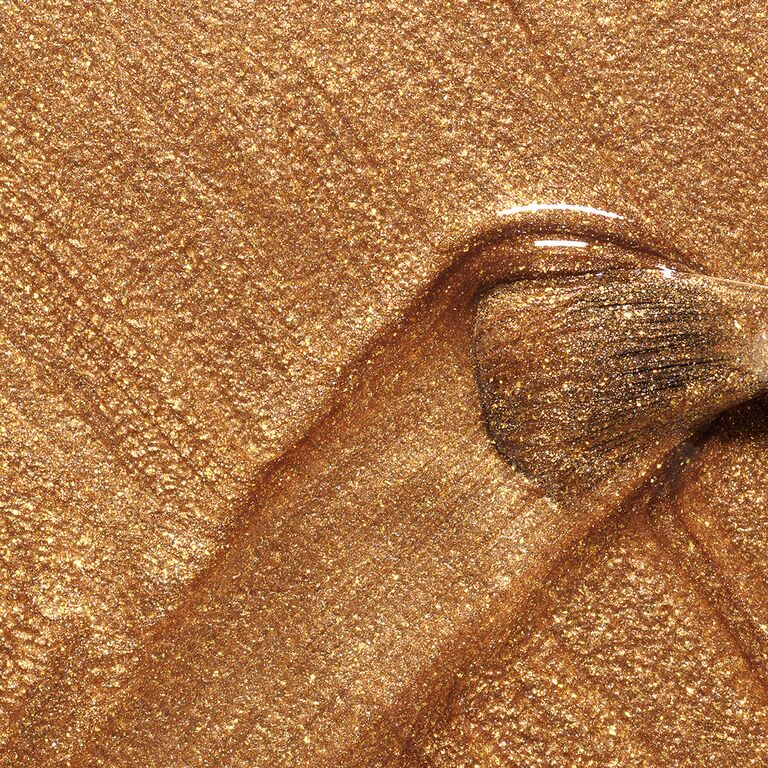 manicurist-green-shimmer-vernis-ongles-dor-bronze-paillet image 4