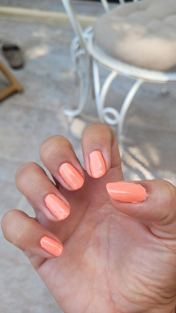 Orange franc