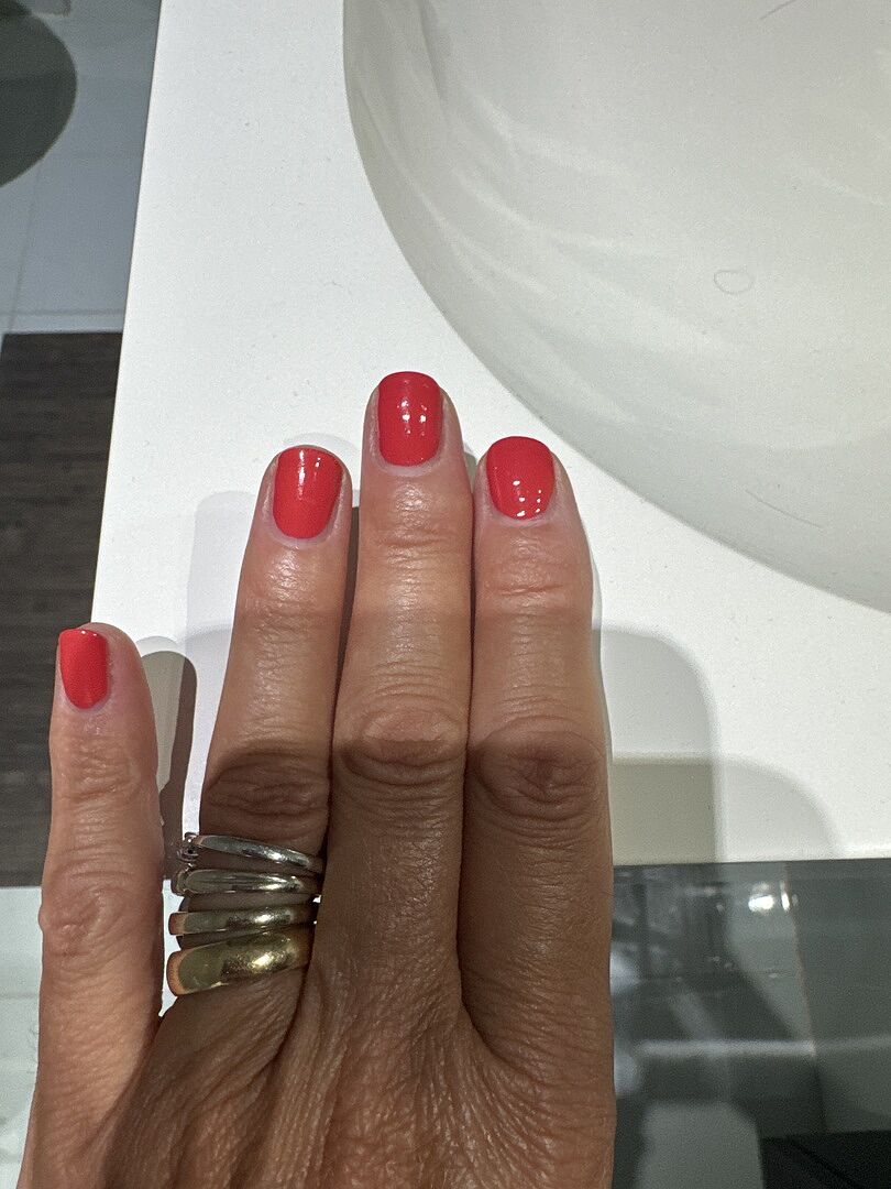 Couleur franche