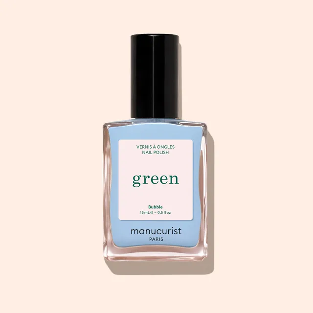 manicurist-green-bubble-vernis-ongles-bleu-gris-opaque image 1