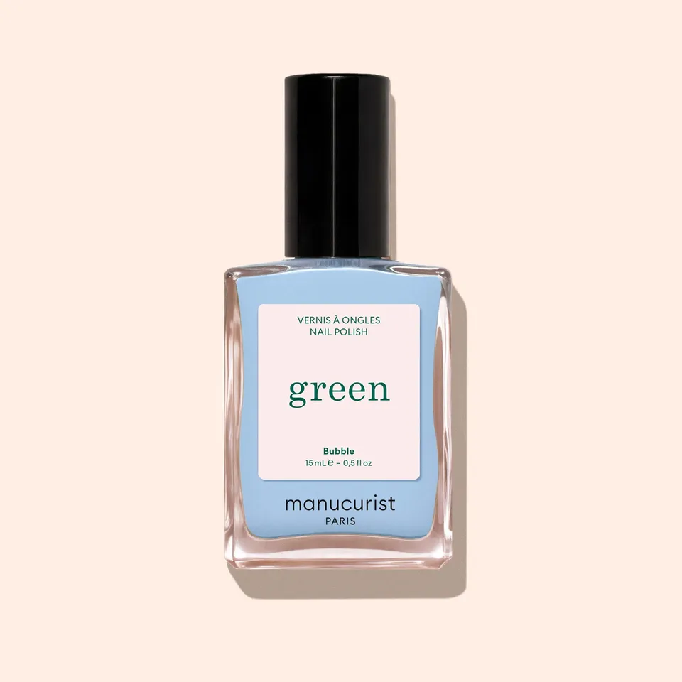 manicurist-green-bubble-vernis-ongles-bleu-gris-opaque image 1