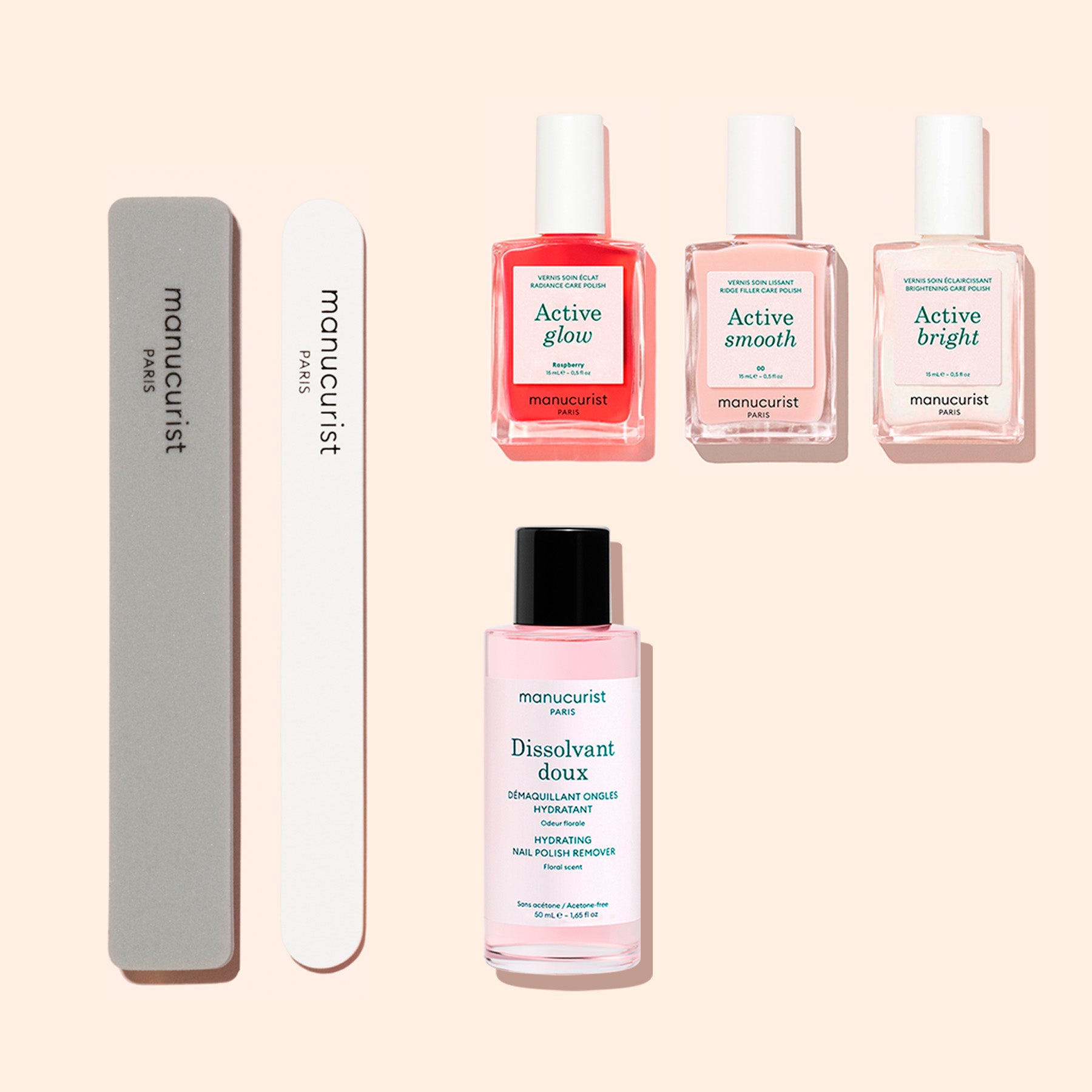 manicurist-active-kit-manucure-3-vernis-soin-limes image 2