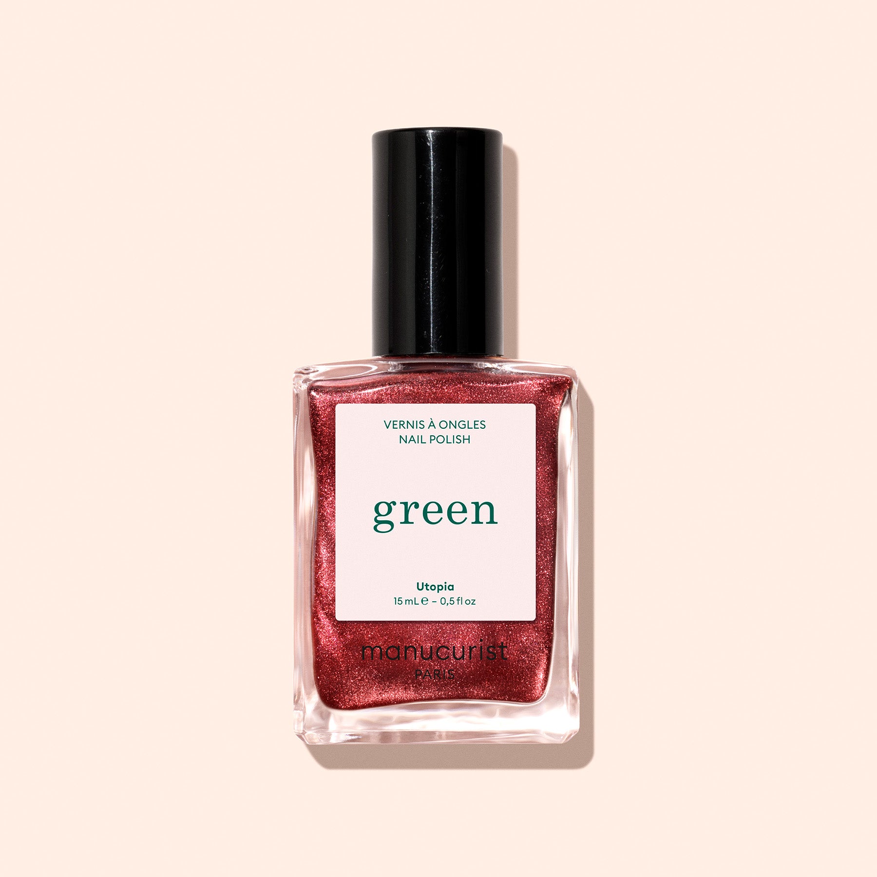 manucurist-green-vernis-ongles-utopia-cuivr-m-tallis image 1