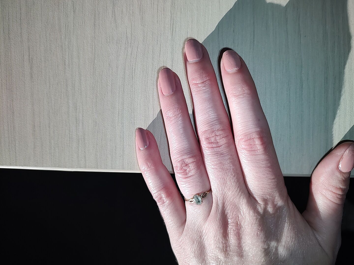 Couleur douce