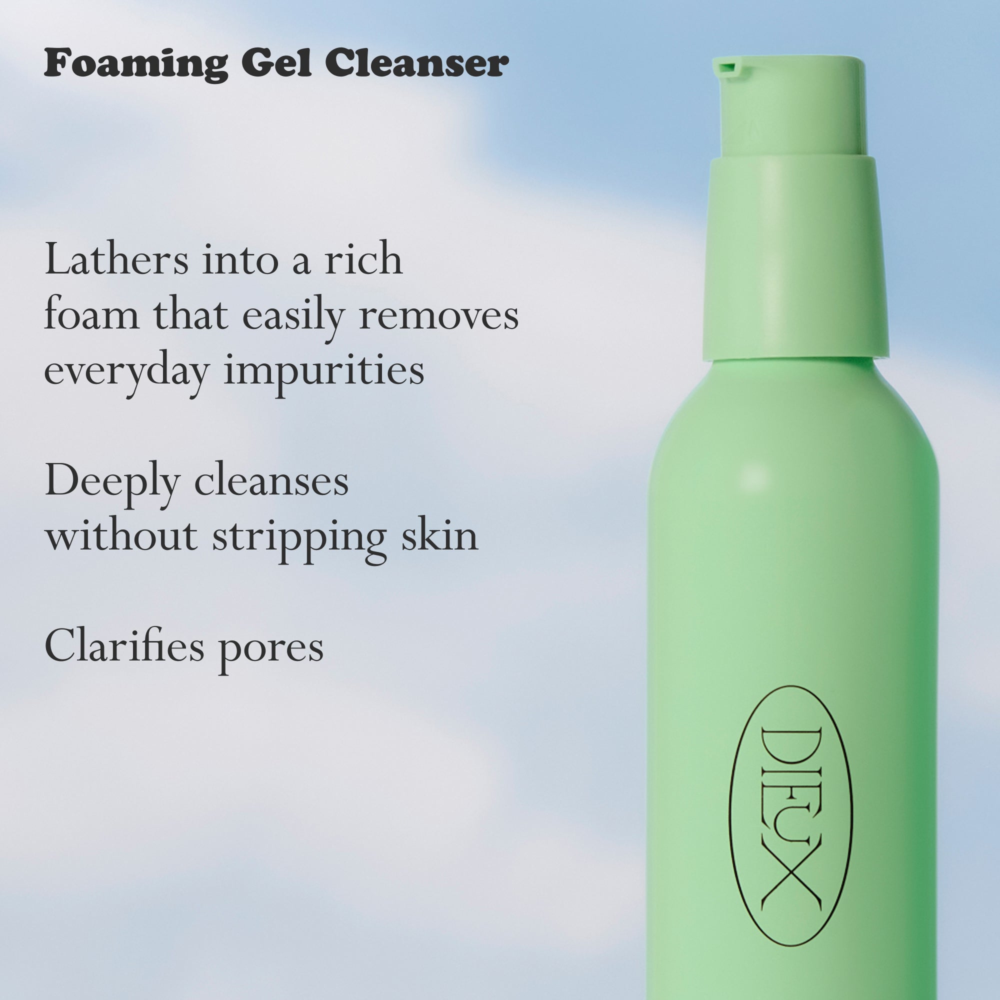 dieux-the-cleansing-duo-duo-nettoyant-visage image 6