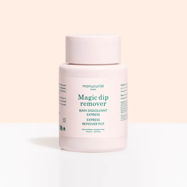 manicurist-green-bain-dissolvant-express-pot-sans-ac-tone image 1