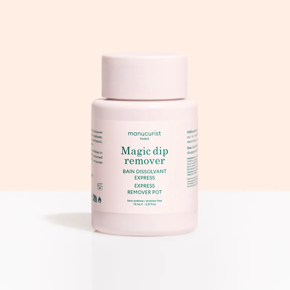 manicurist-green-bain-dissolvant-express-pot-sans-ac-tone image 1
