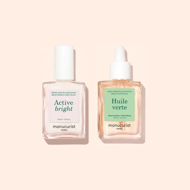 manicurist-soins-routine-basic-vernis-soin-ongles-jaunes-active-bright image 1