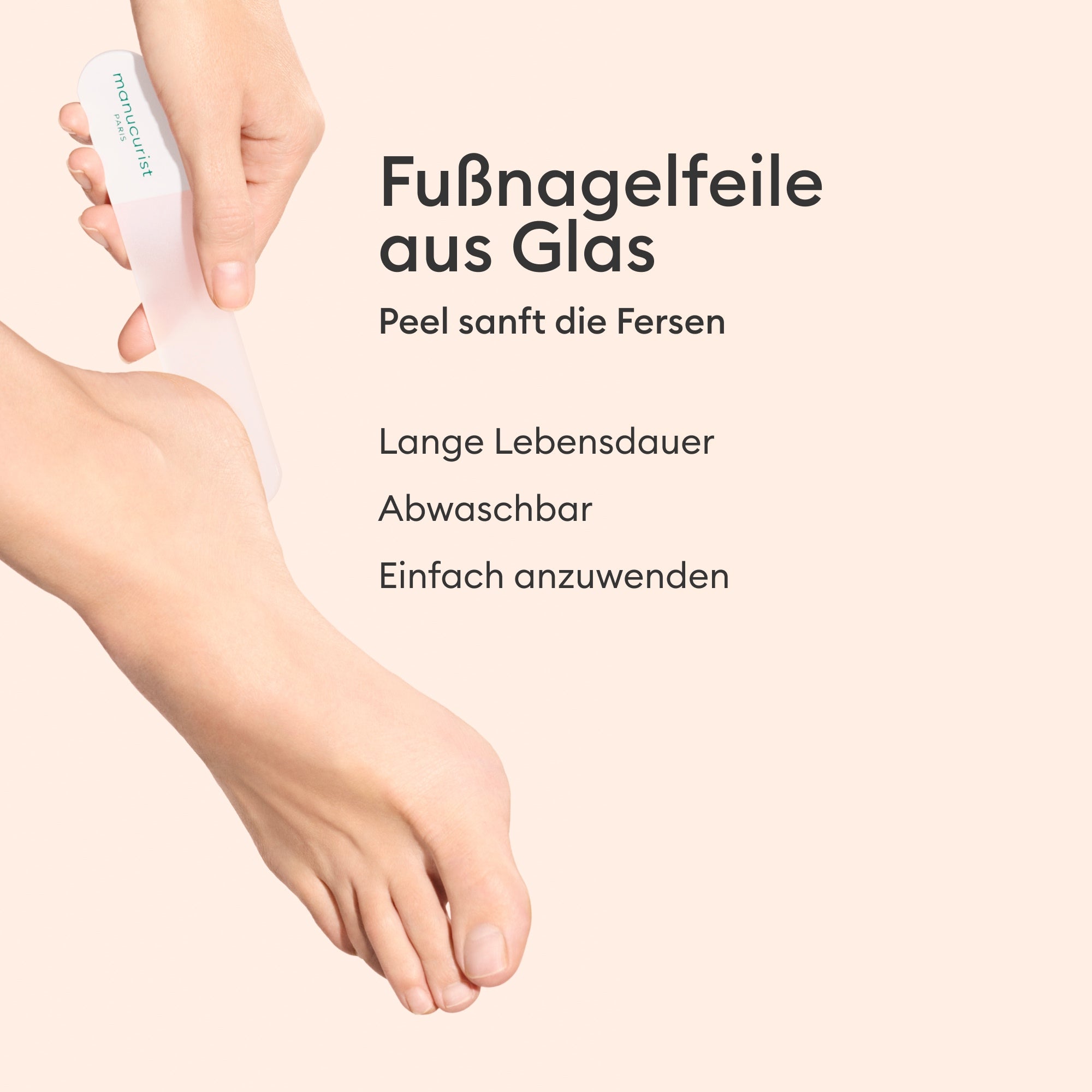 manicurist-lime-pieds-en-verre-exfoliante-r-utilisable image 3