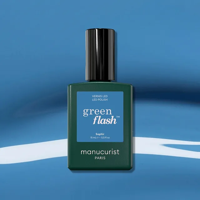 manicurist-green-flash-vernis-semi-permanent-saphir-bleu-azur image 1