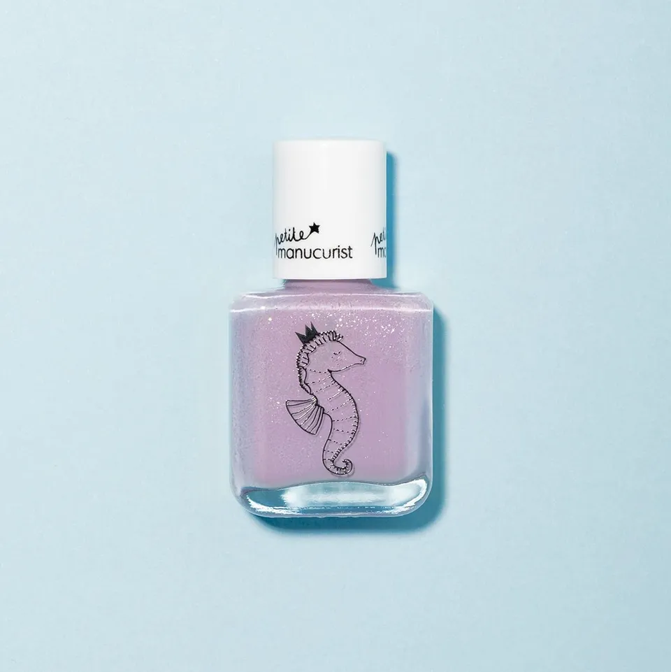 manicurist-janis-l-hippocampe-vernis-enfant-mauve-paillet image 1