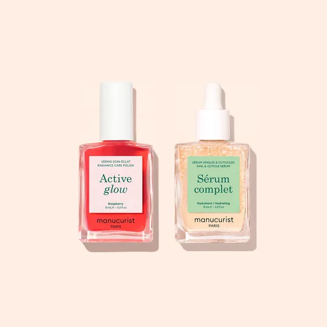 manicurist-soins-routine-basic-soin-ongles-sensibles-2-semaines image 1