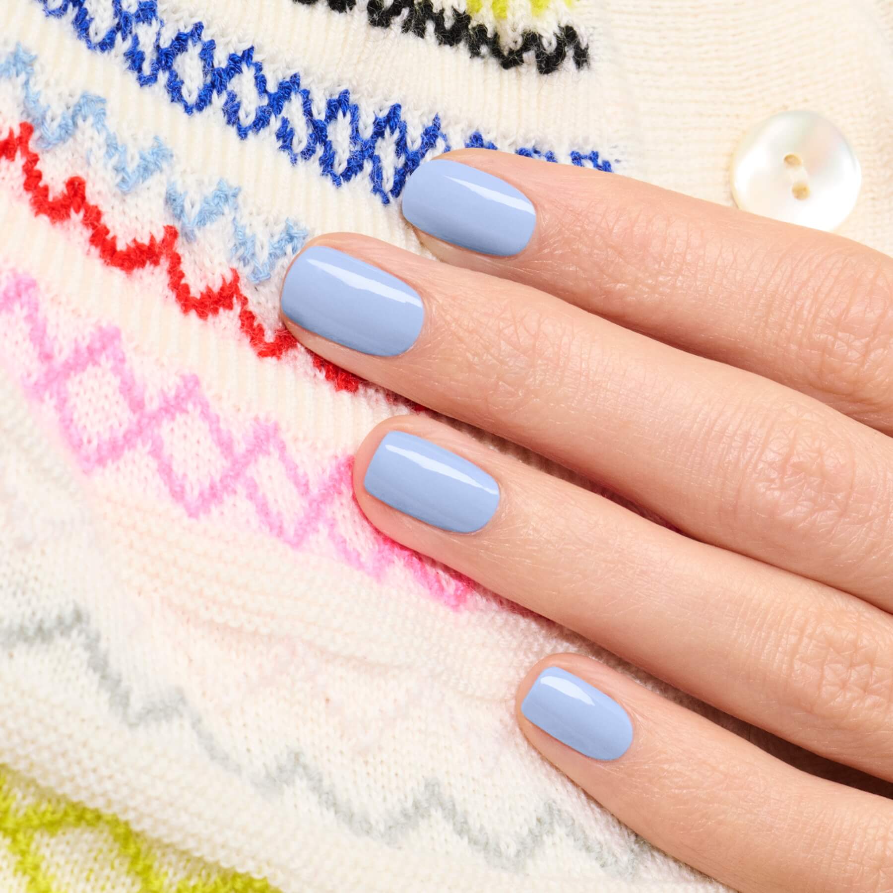 manicurist-green-flash-lilas-vernis-semi-permanent-pastel image 2