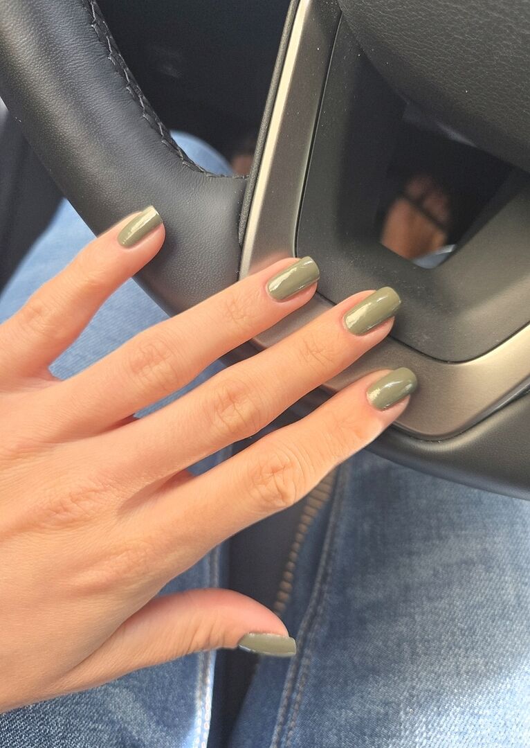 Vert gris