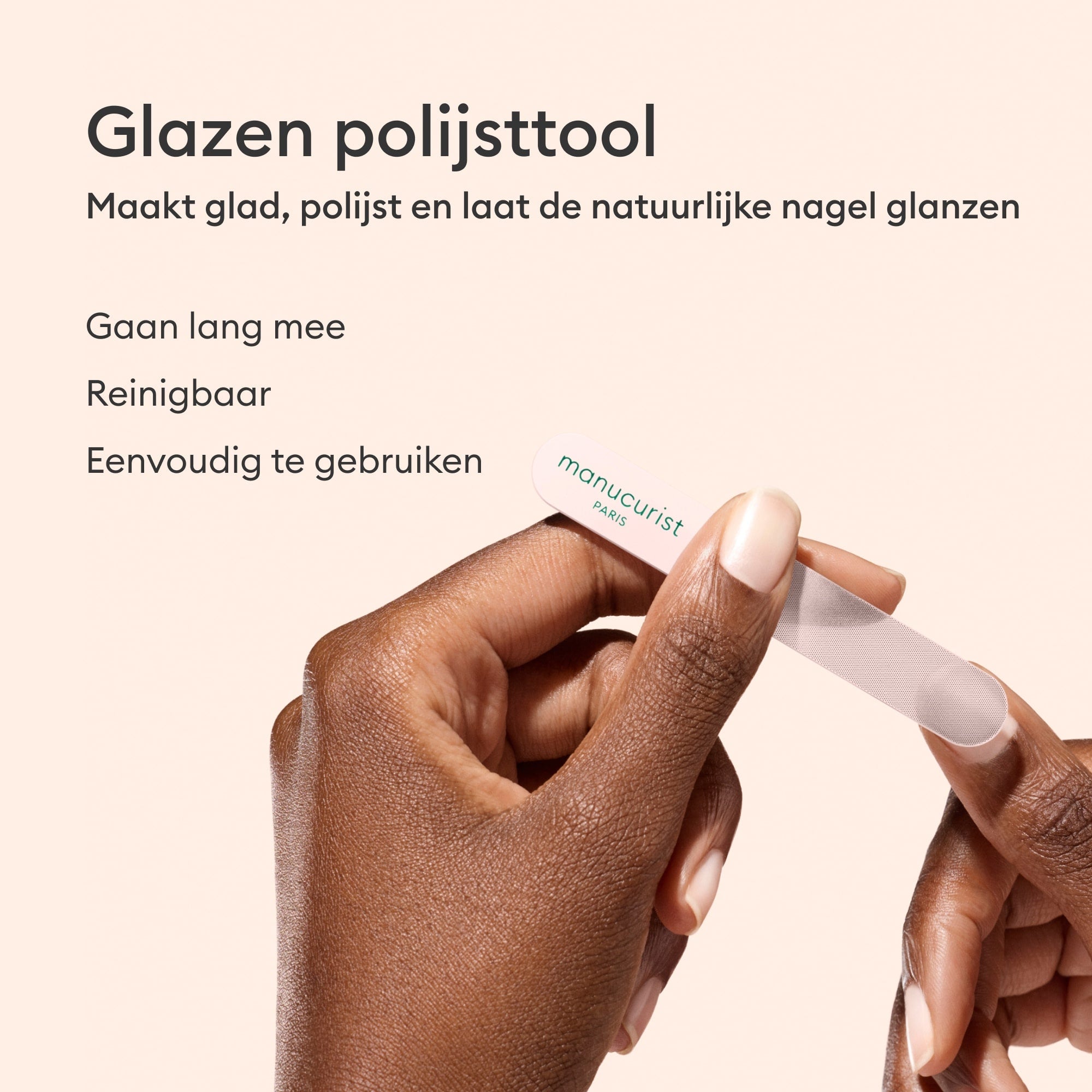 manicurist-accessoires-polissoir-en-verre-lisse-et-fait-briller image 4
