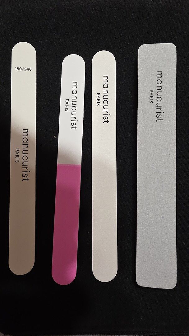 Avant vernis