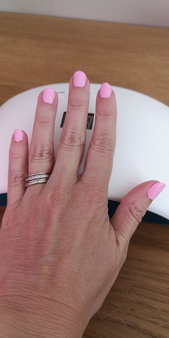 Couleur bonbon
