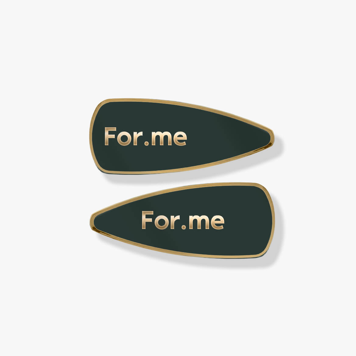 for-me-barrettes-barrette-cheveux-vanity-premium image 3