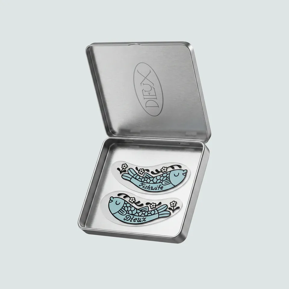 dieux-good-taste-forever-eye-mask-patch-yeux-silicone-r-utilisable image 1
