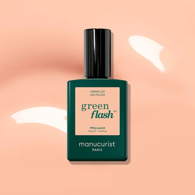 manicurist-green-flash-milky-peach-vernis-semi-permanent-p-che-laiteux image 1