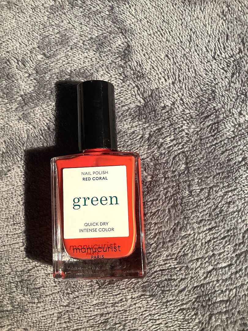 Couleur d’été