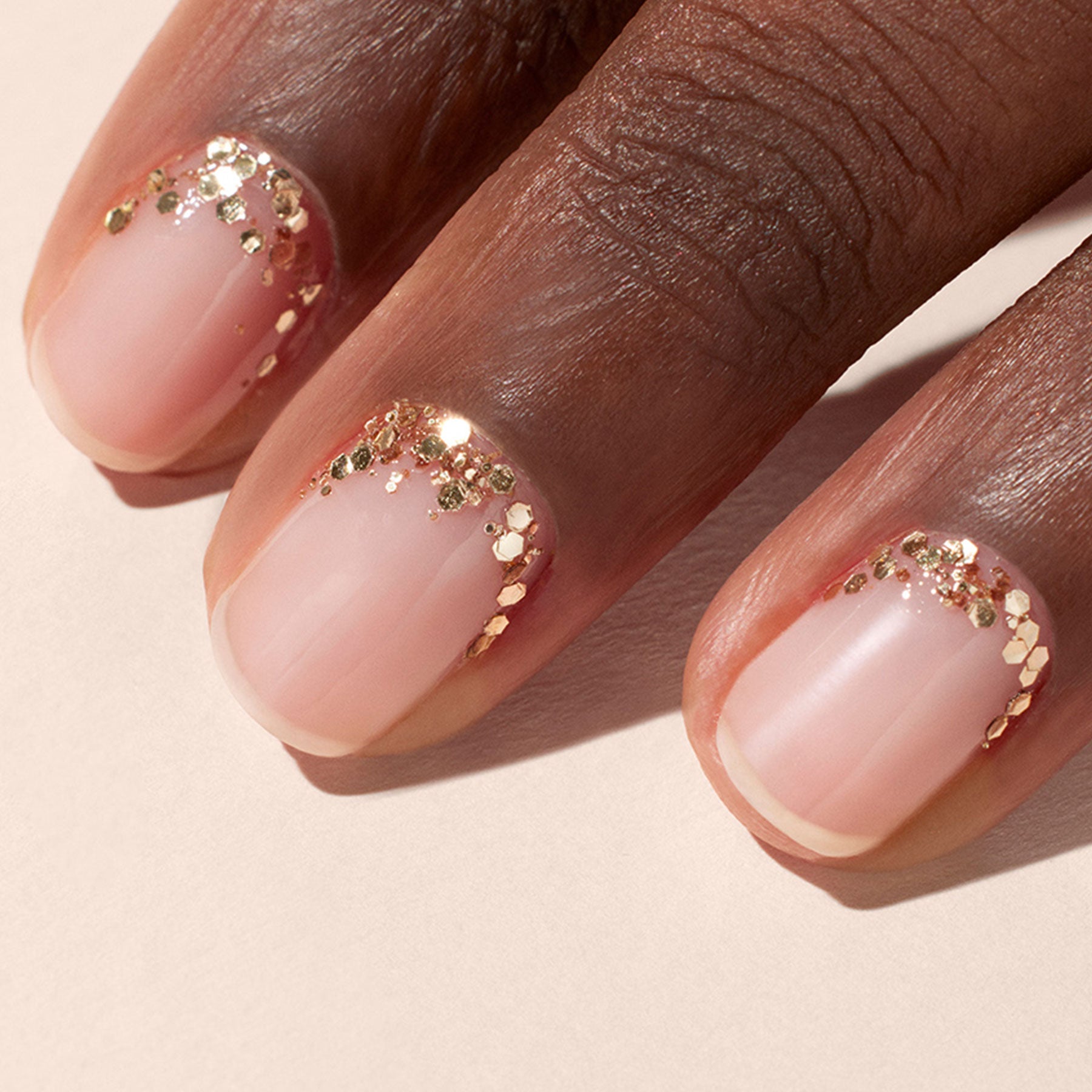 manicurist-accessoires-paillettes-biod-gradables-rose-gold image 6