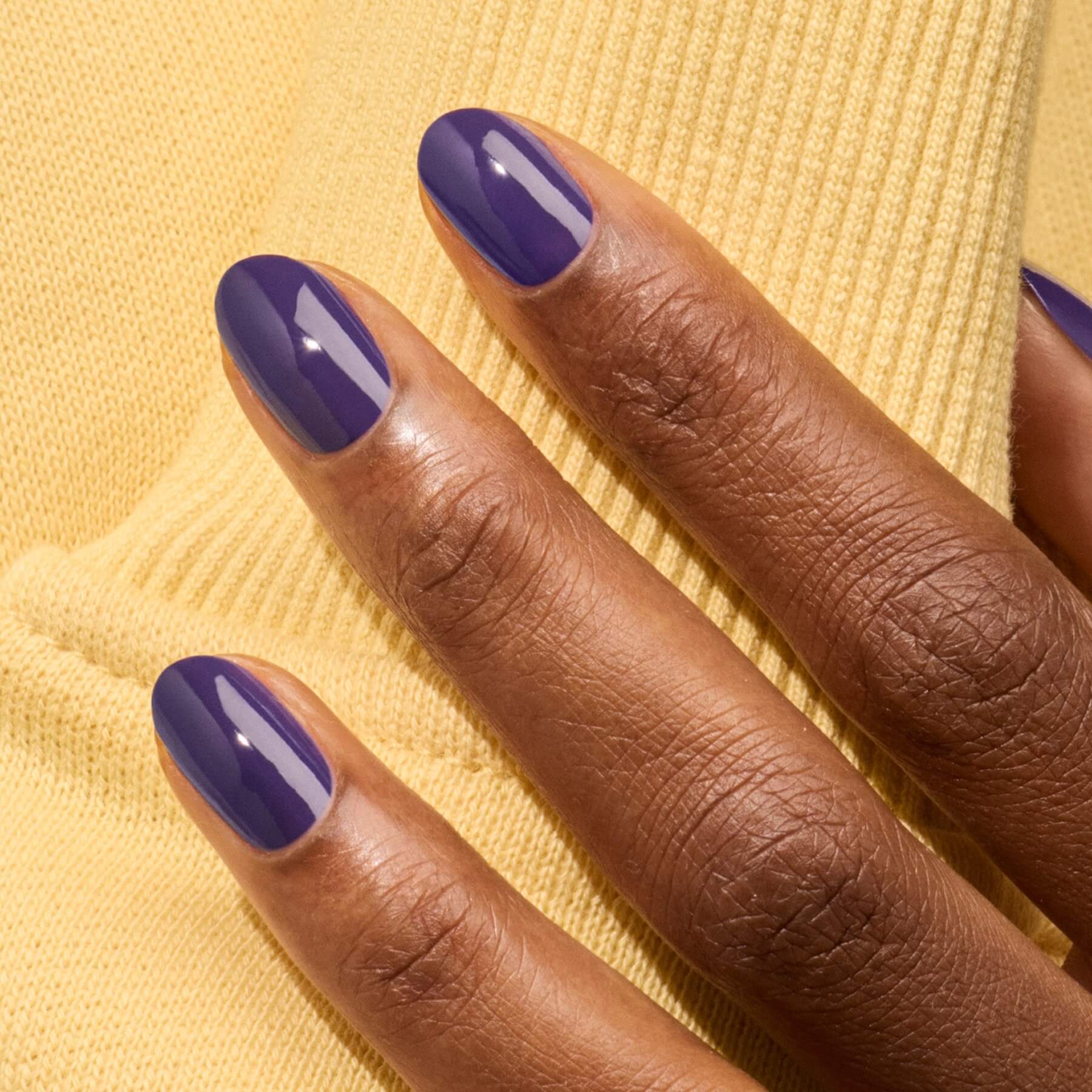 manicurist-green-flash-semi-permanent-mystic-violet-opaque image 2